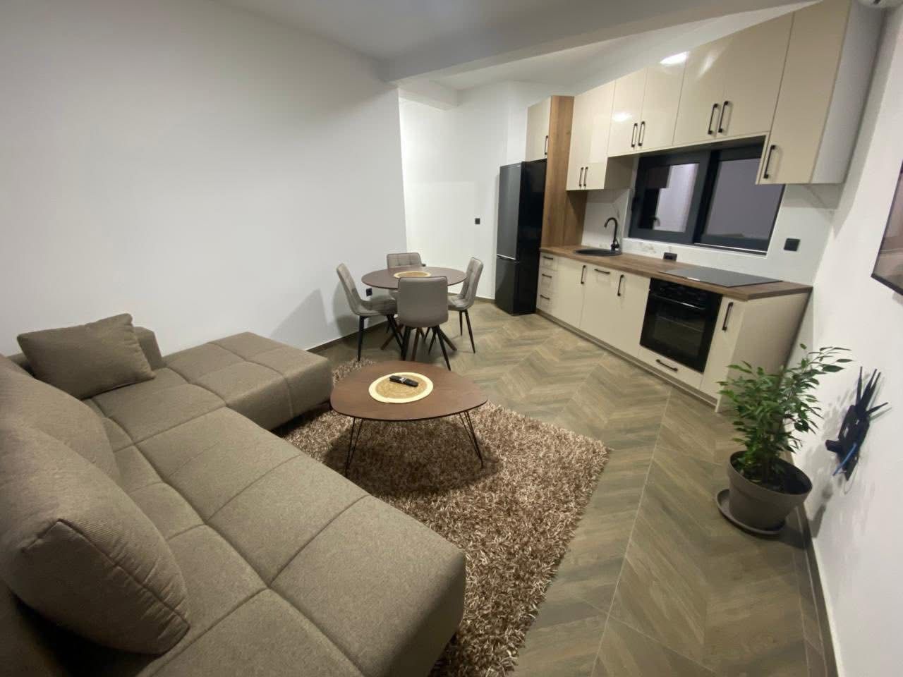 Квартира в аренду, Bar — €550
