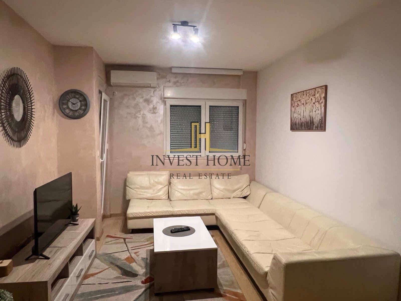 Квартира в аренду, Podgorica — €450