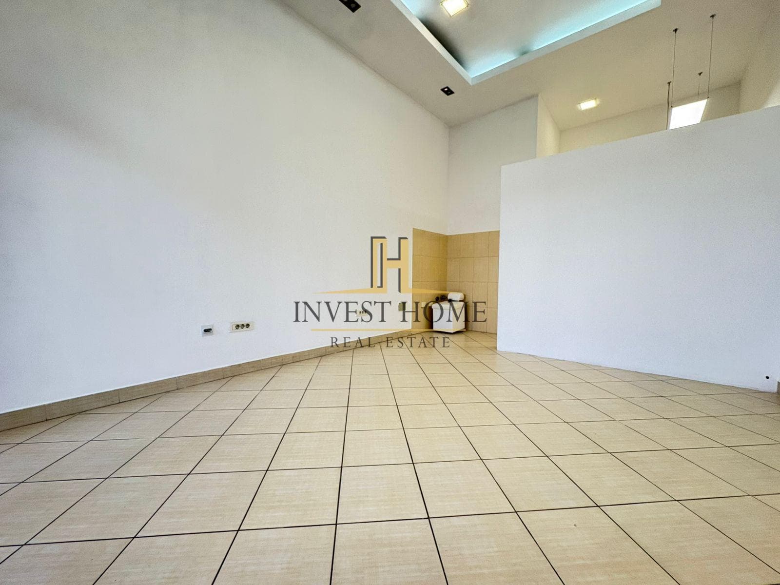 Poslovni prostor, Stari Aerodrom, 23m2