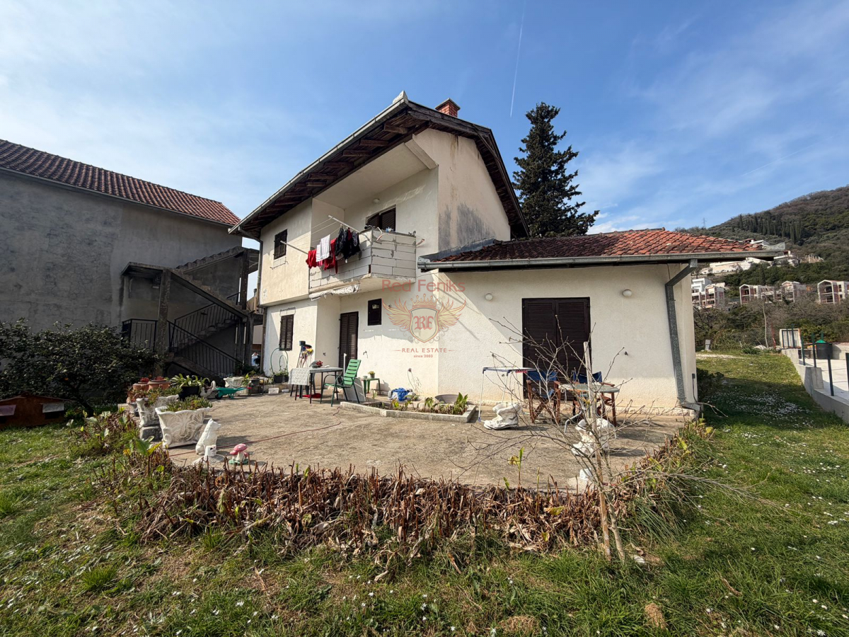 House for Sale, Tivat — €475,000