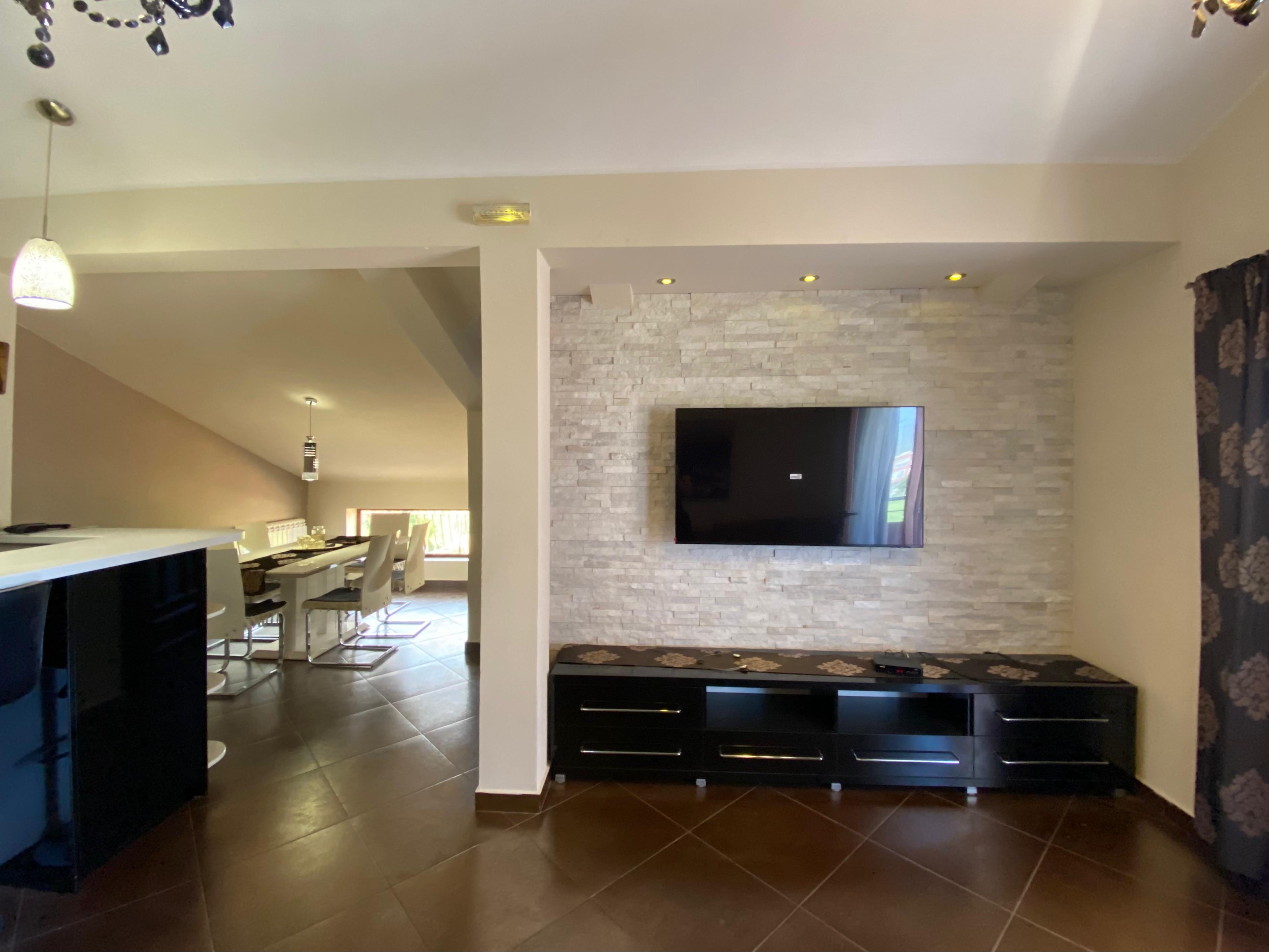 For Rent Three Bedroom Apartment
