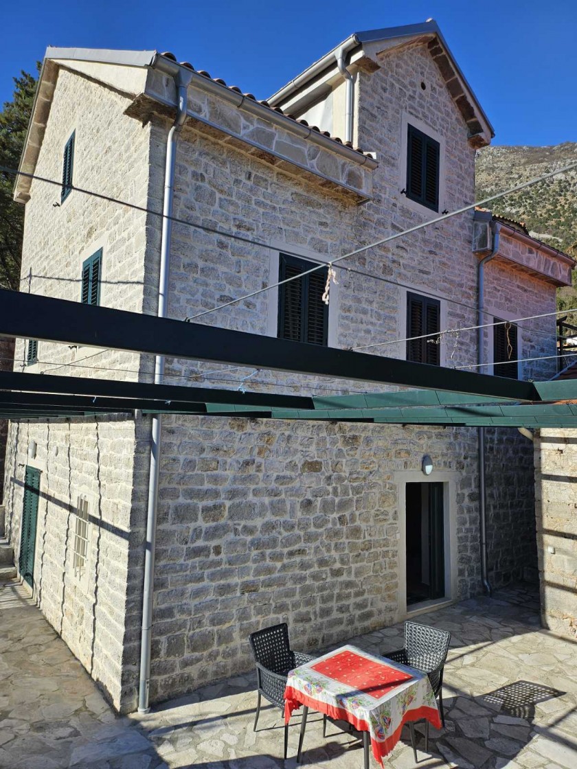 House For Sale, Kotor