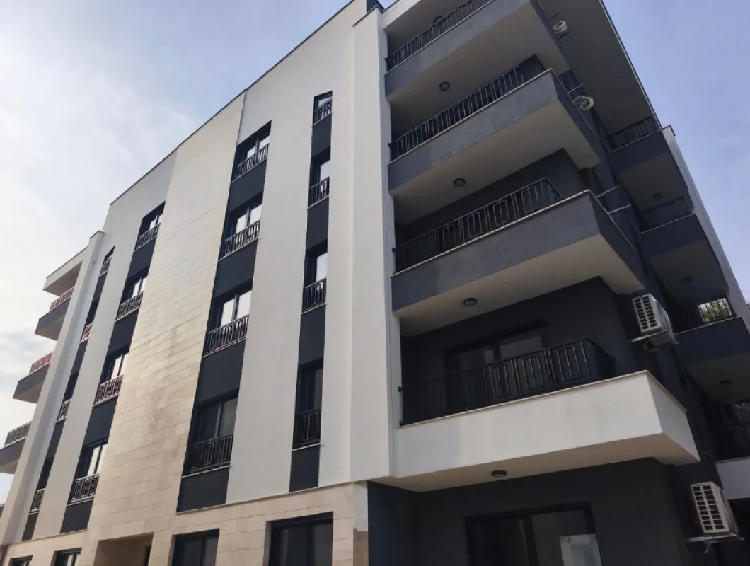 Apartment in Gorica C, 52 m²