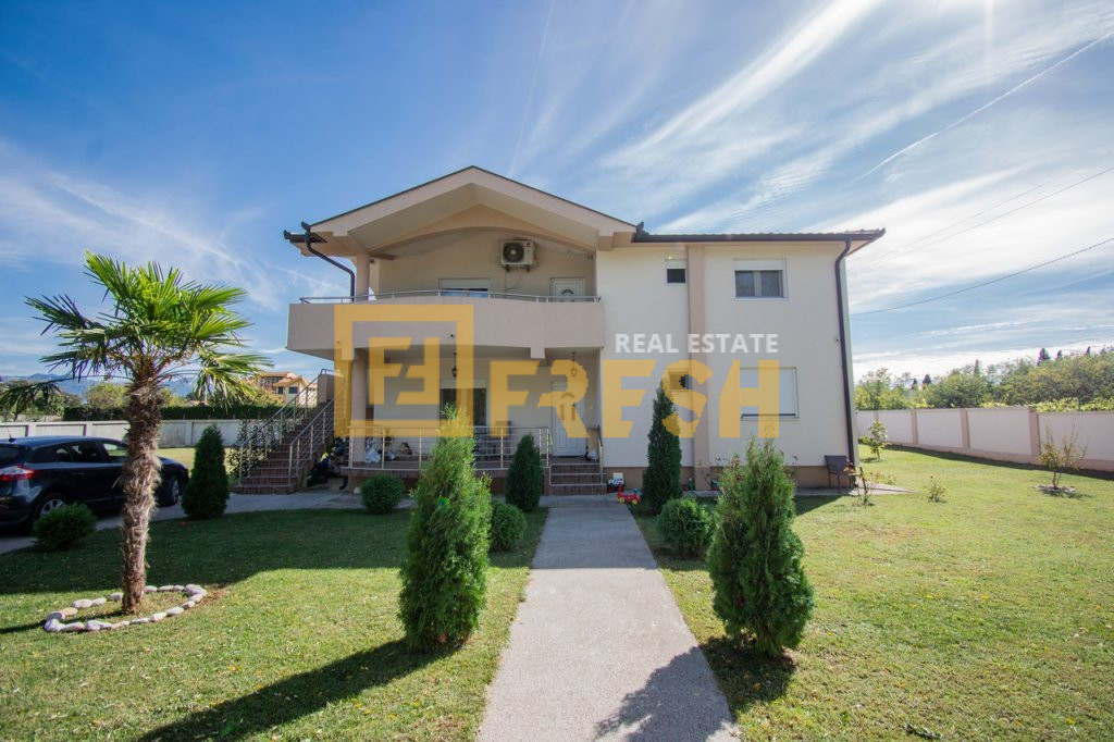 Сдается двухкомнатная квартира, 125м2, Толоши