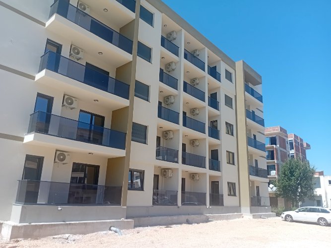 Prodajem Stan-Apartman, Ulcinj