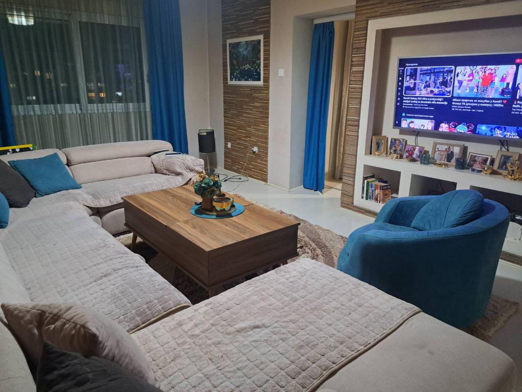 Квартира в Zabelo, 78 m²