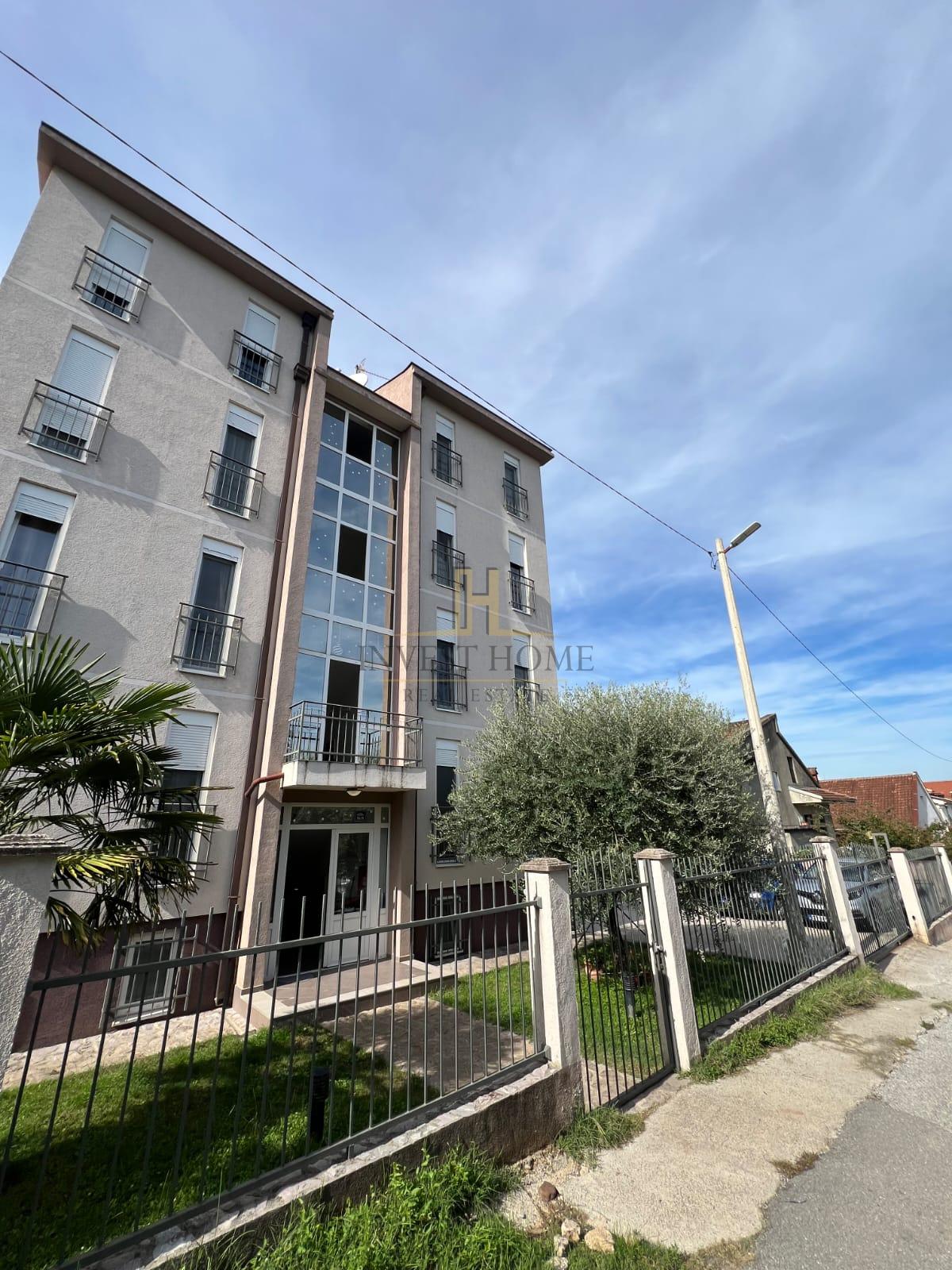 Квартира в аренду, Podgorica — €800