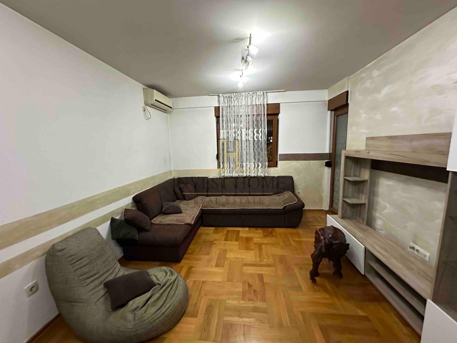 Dvosoban stan, Stari Aerodrom, 66m2