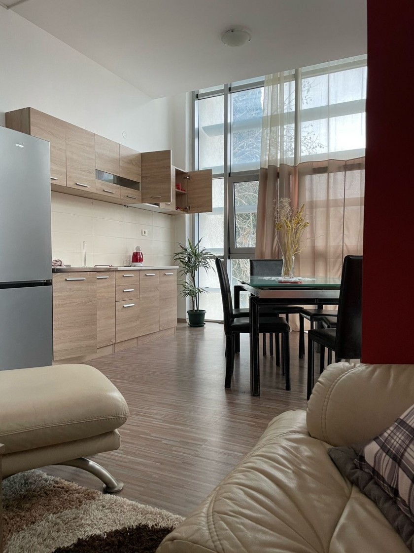 Продажа квартиры, Бар