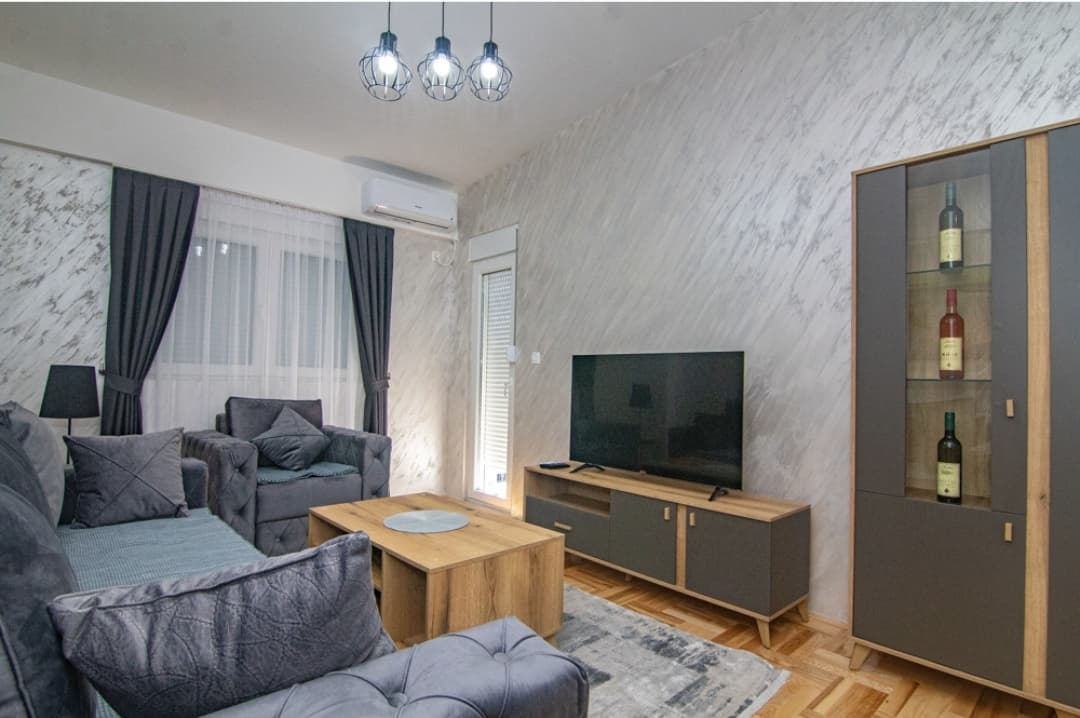 1 Bedroom Tuski Put