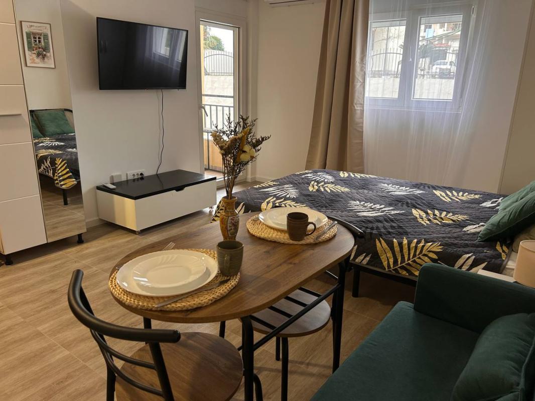 Квартира в Ilino, 26 m²