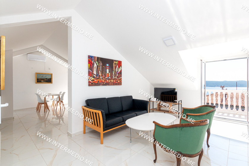 For Sale: Studio Apartments, 36 m², Herceg Novi