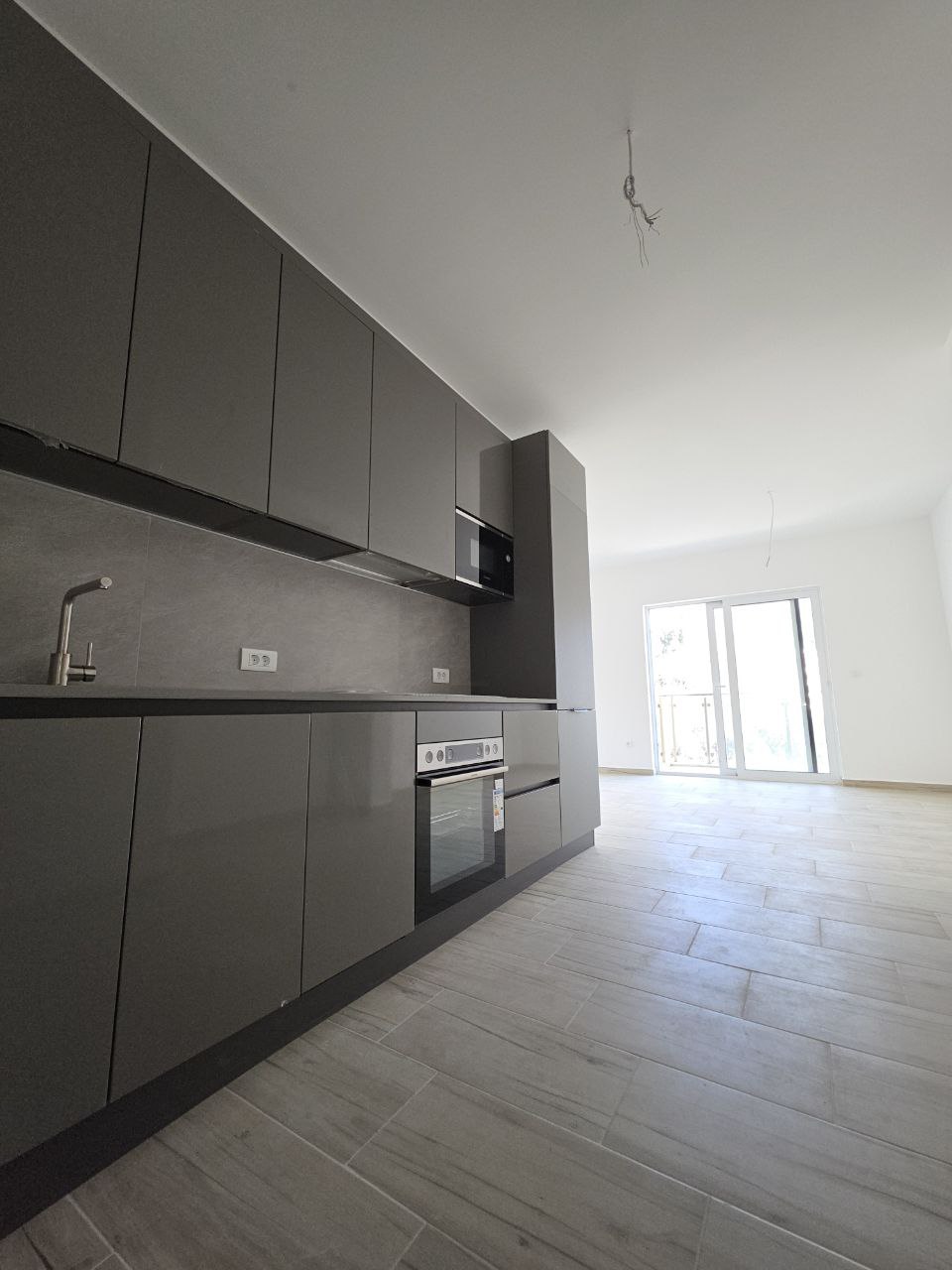 Apartment For Sale, Bečići