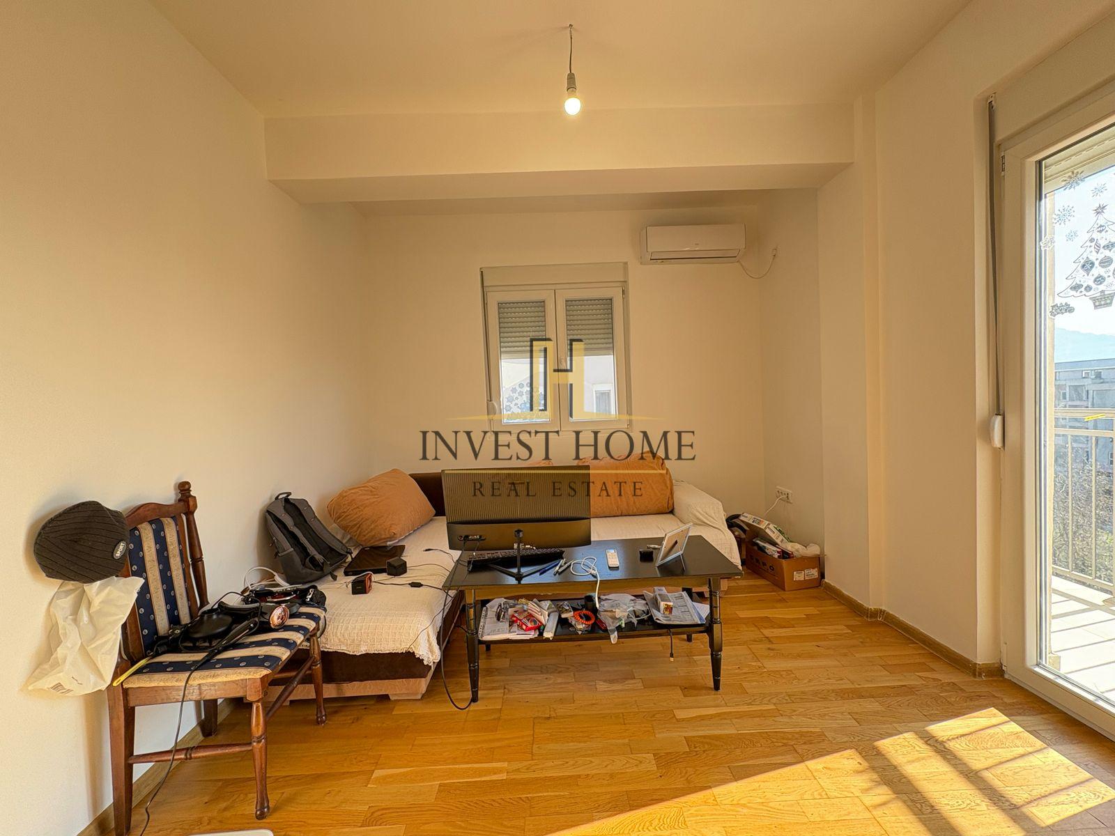 Jednosoban stan, Family kvart, 36m2