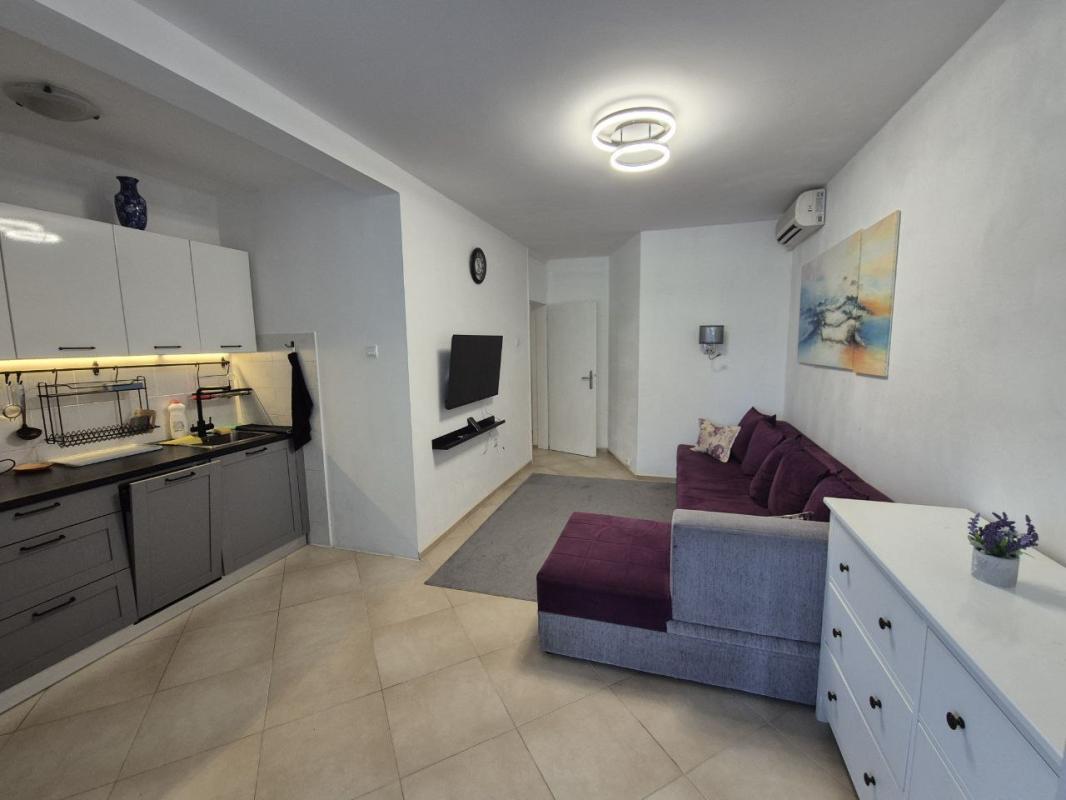 Квартира в Petrovac, 60 m²