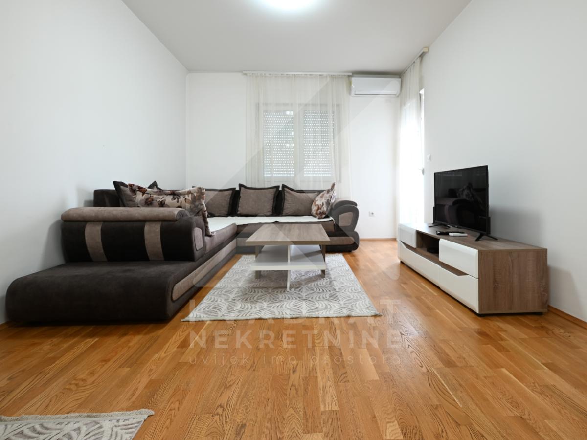 Apartment for Rent, Podgorica — €500