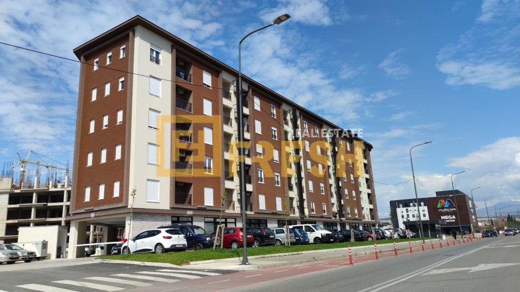 Apartment for Rent, Podgorica — €1,200