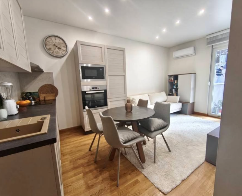 Квартира в Kolasin, 37 m²