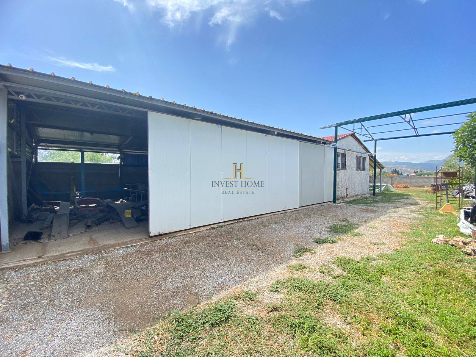 Magacin, Dahna, 350m2