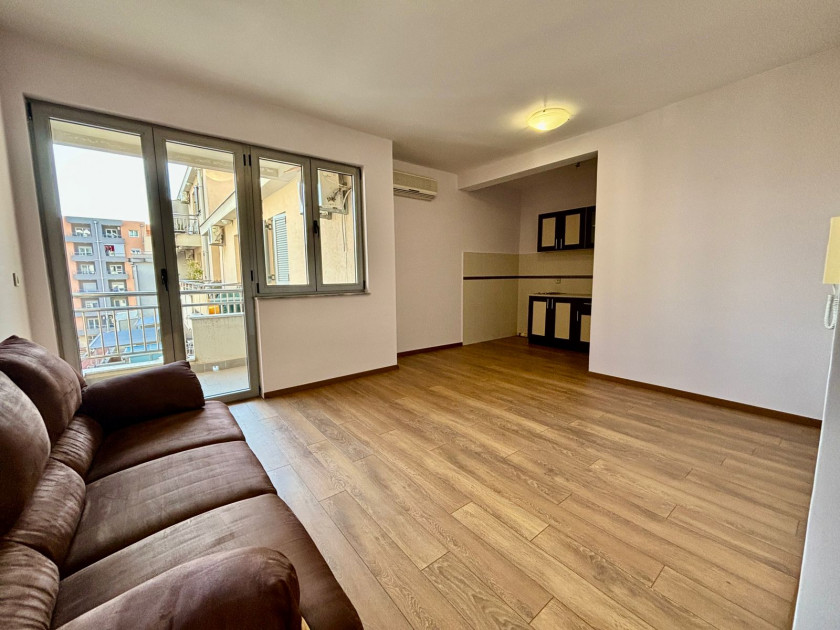 Apartment for Sale, Budva — €115,200