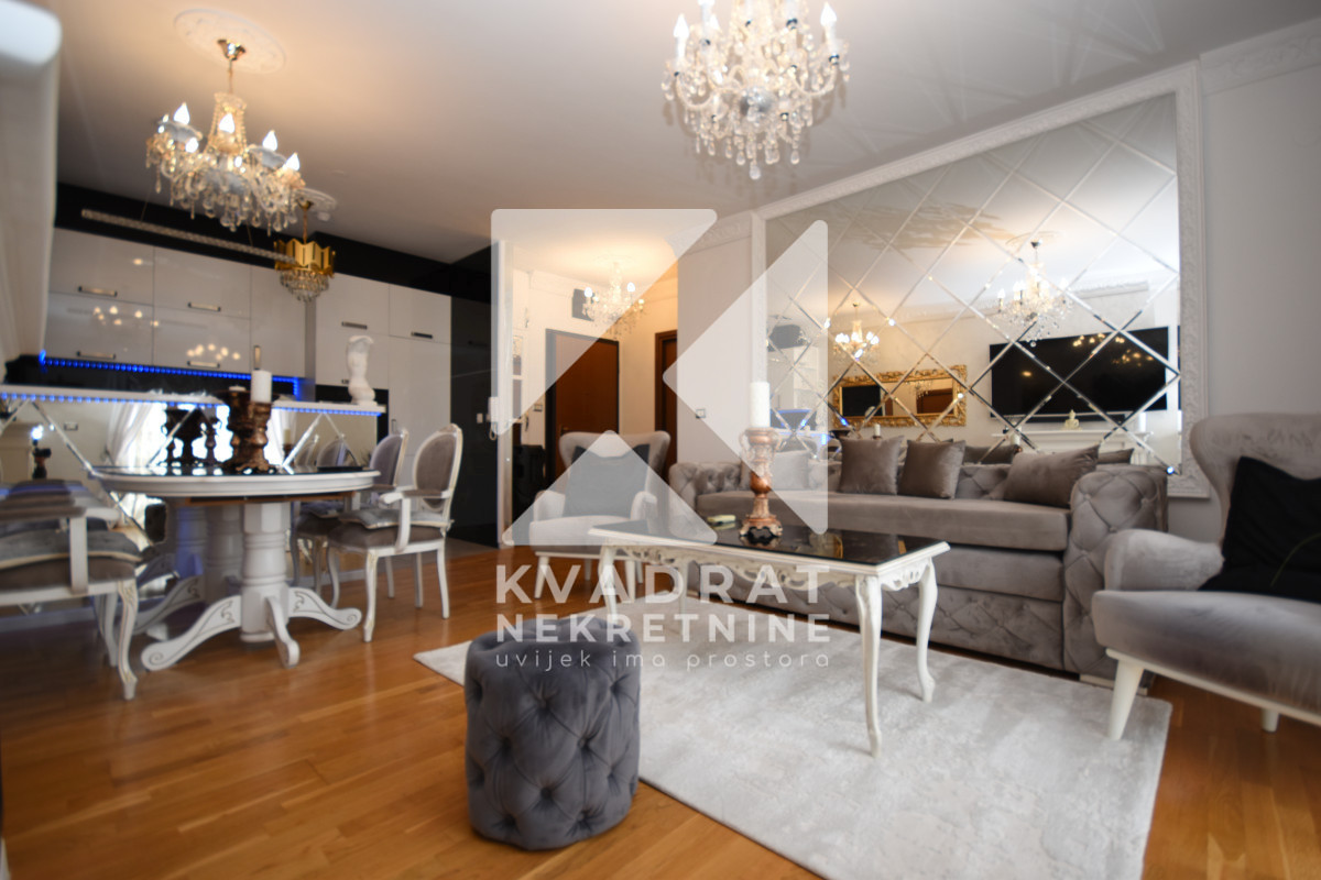 Apartment for Rent, Podgorica — €850