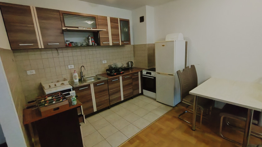 Apartment for rent, Stari Aerodrom