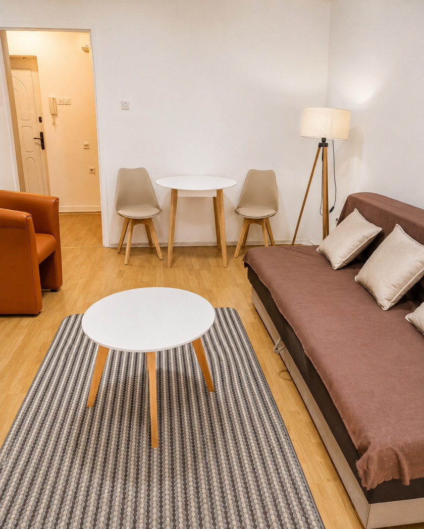 Apartment for Rent, Podgorica — €300