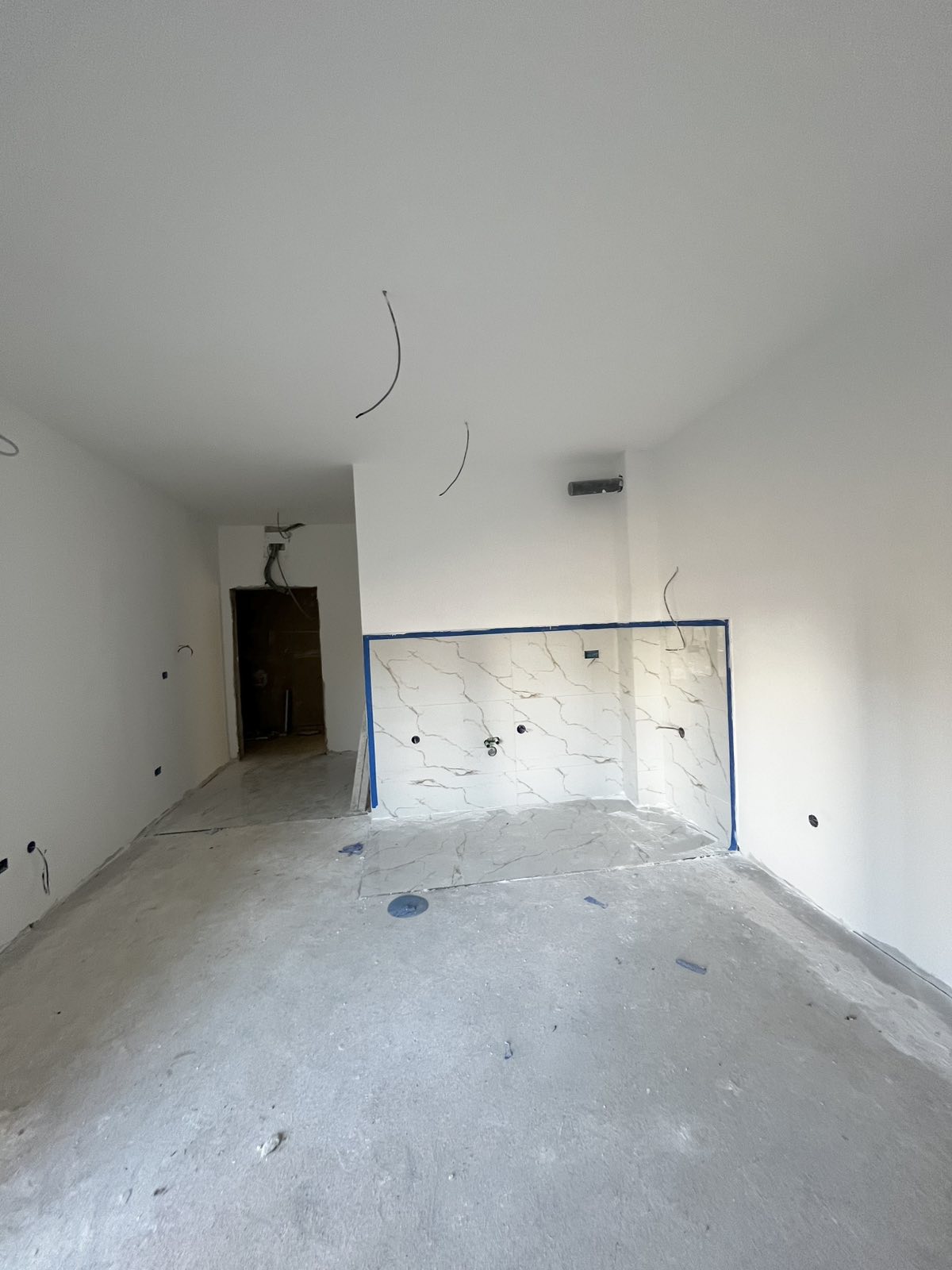 Apartment For Sale, Zabjelo