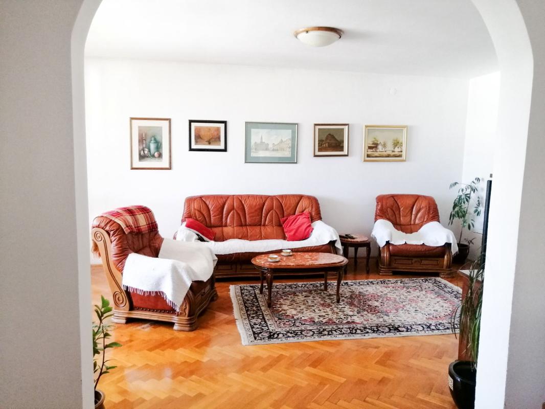 Apartment in Bar, 112 m²
