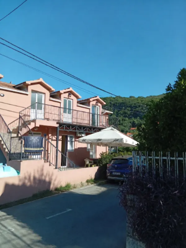 Apartment in Herceg Novi, 50 m²