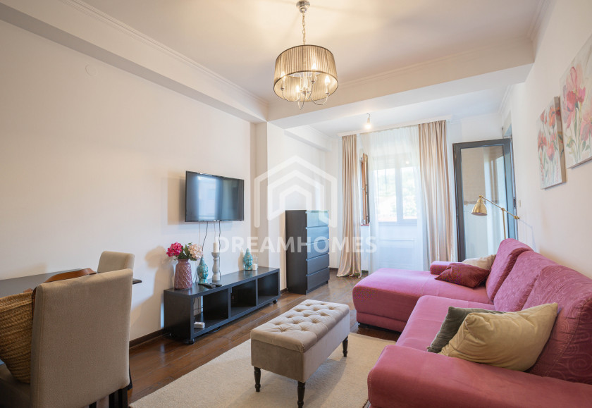 Apartment for Rent, Podgorica — €550