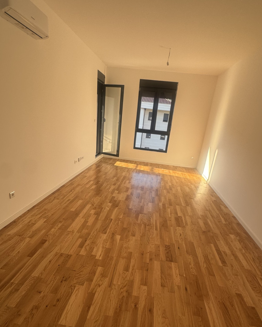 Apartment for Sale, Podgorica — €126,000