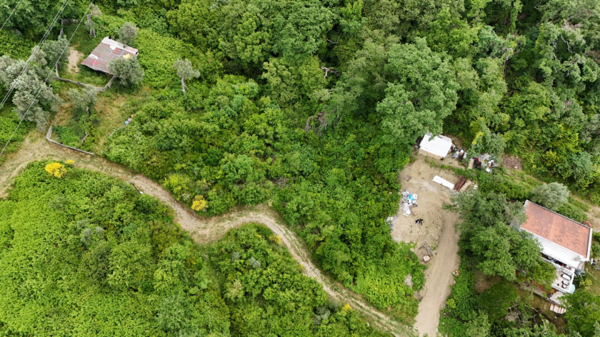 Prodajem Zemljište, Šušanj