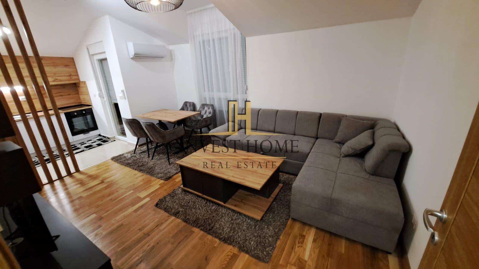 Квартира в аренду, Podgorica — €400