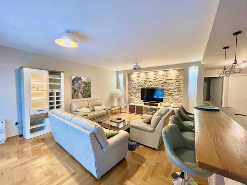Квартира в аренду, Podgorica — €1,100