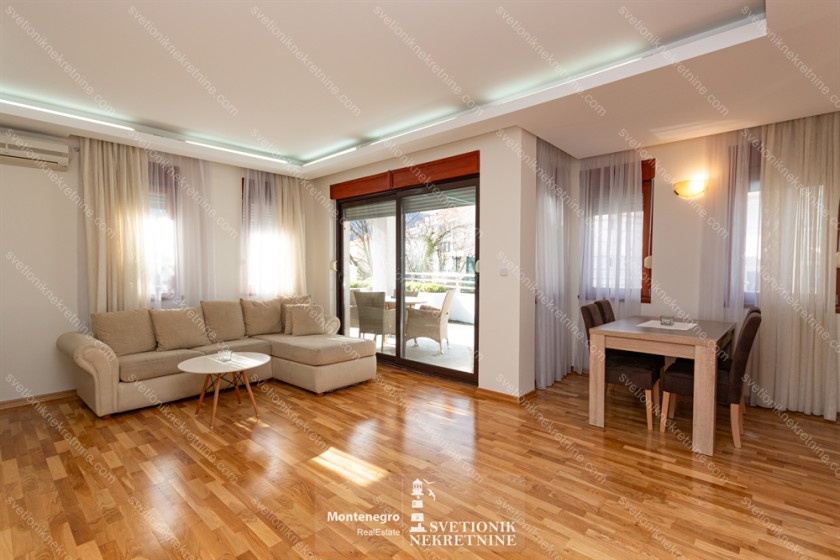 Квартира на продажу, Unknown — €220,000