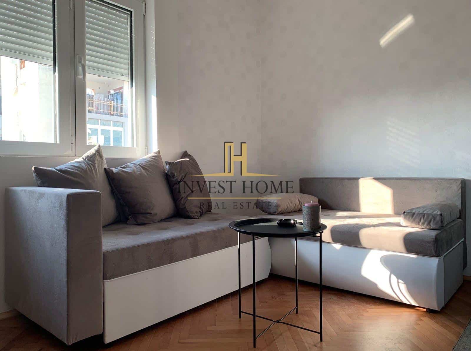 Jednosoban stan, Bar, 30m2