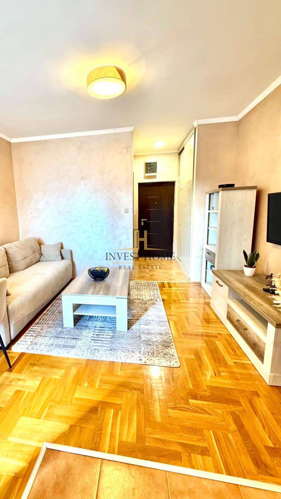 Apartment for Rent, Podgorica — €400