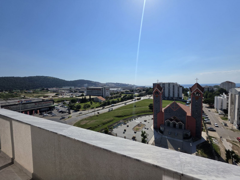 Apartment for Sale, Bar — €171,000