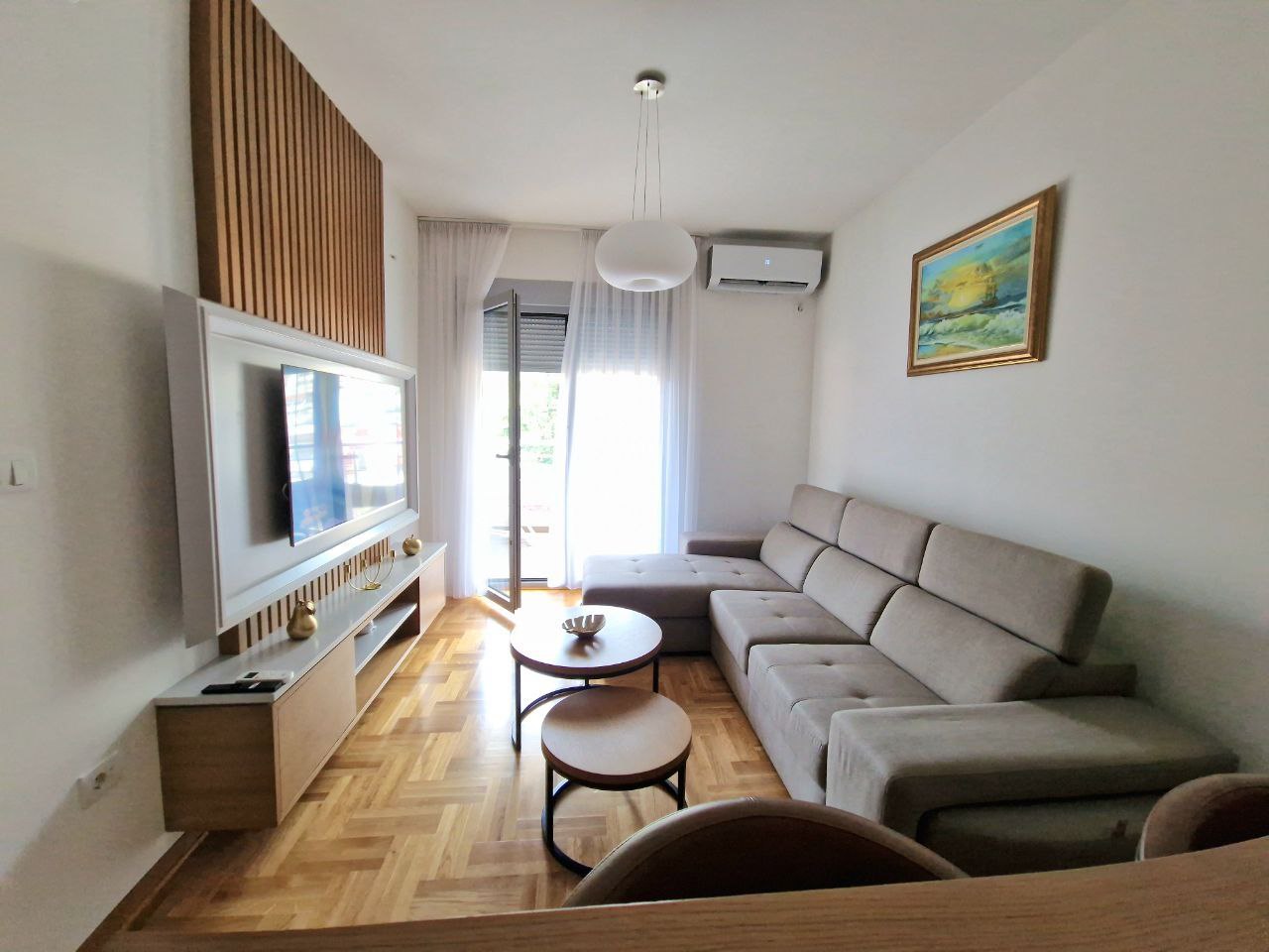 Apartment for Rent, Budva — €800