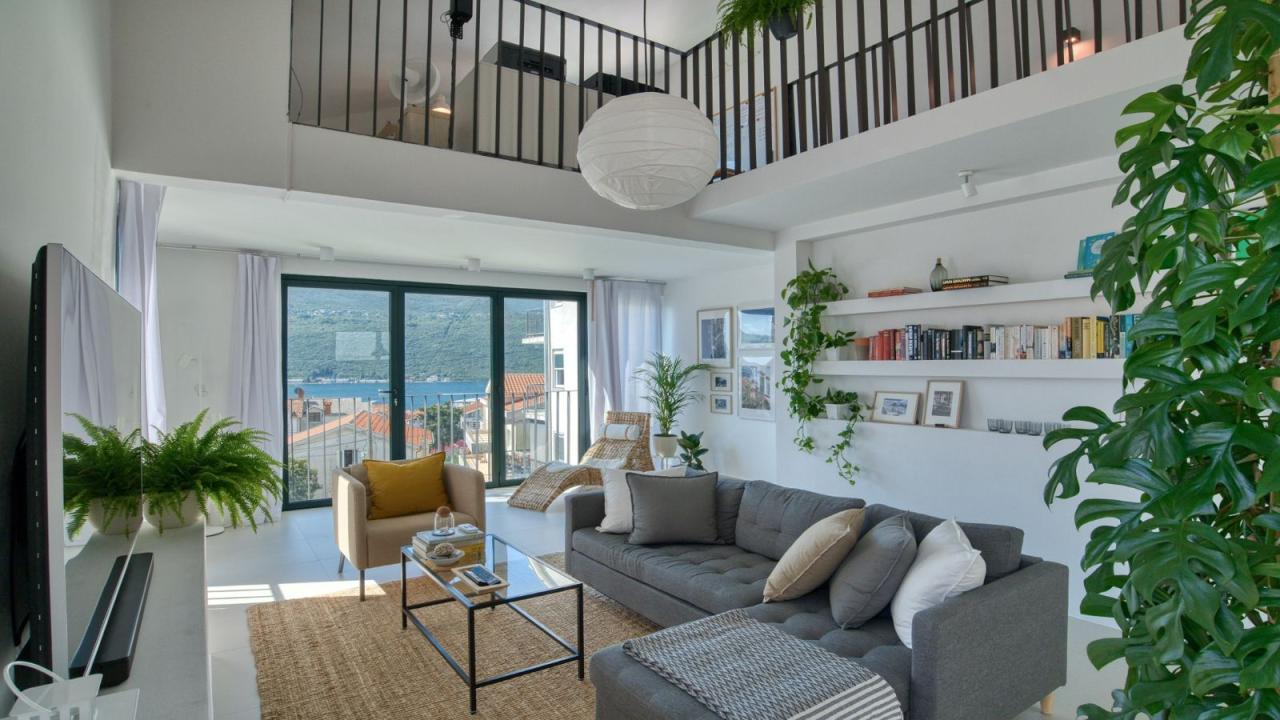 Квартира в Denovici, 110 m²