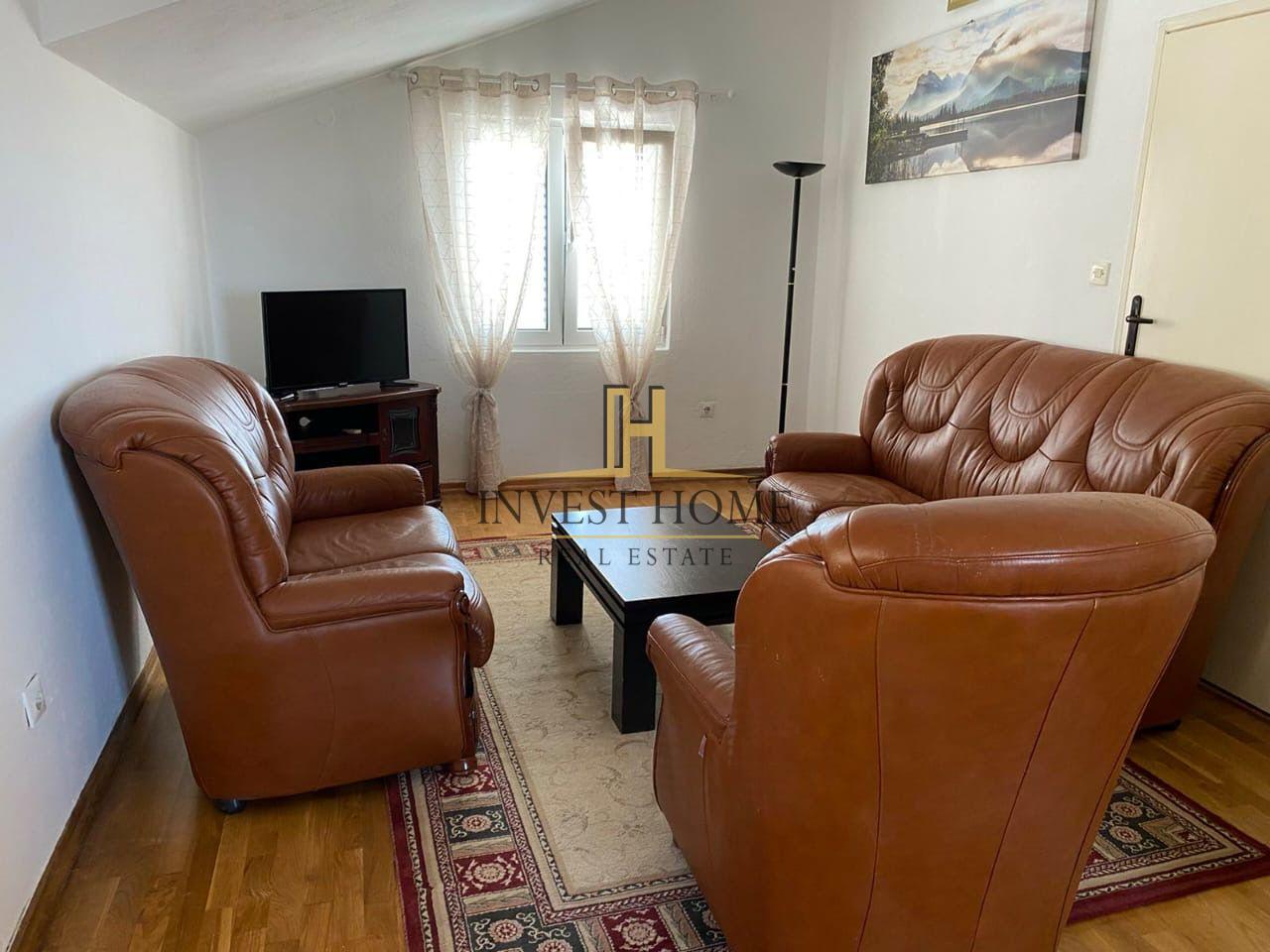 Apartment for Rent, Kotor — €400