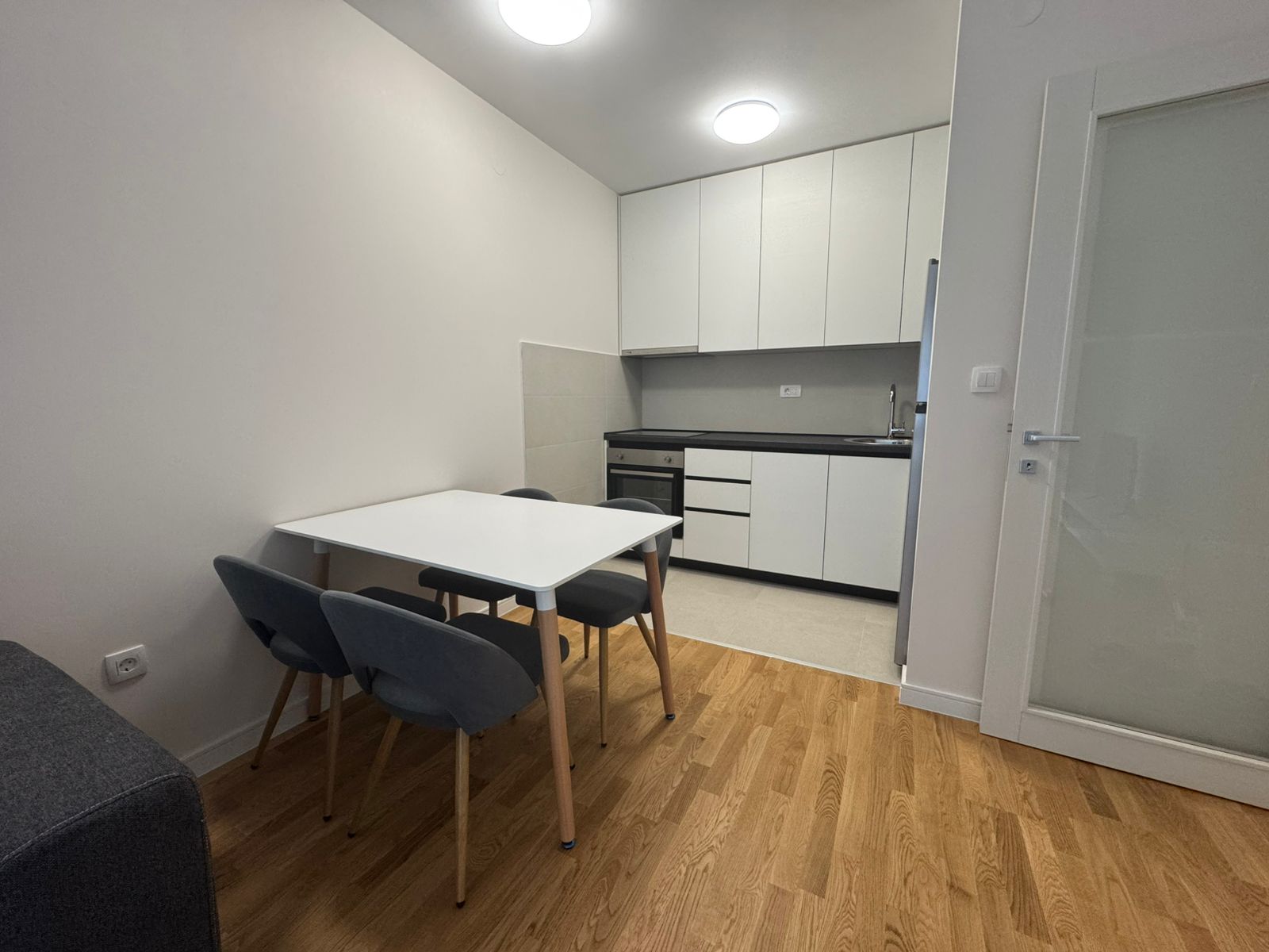 One Bedroom For Rent , Zabjelo , Podgrica