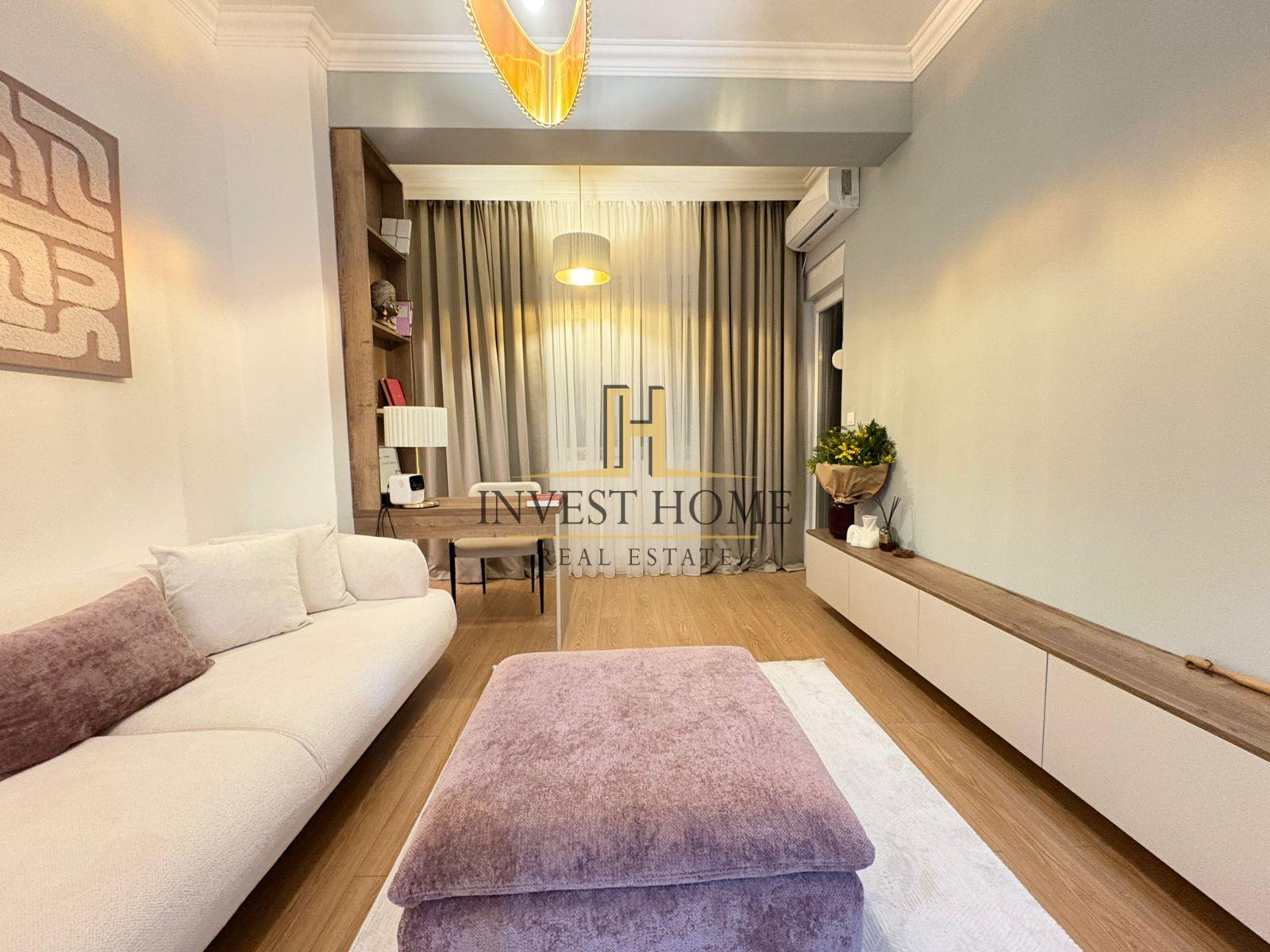 Dvosoban stan, Ljubović, 55m2