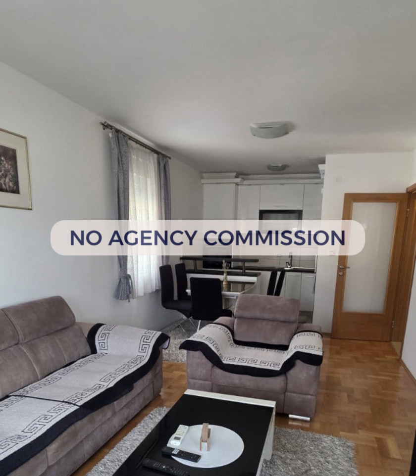 Dvosoban stan sa parkingom u odličnoj lokaciji – Seljanovo, Tivat