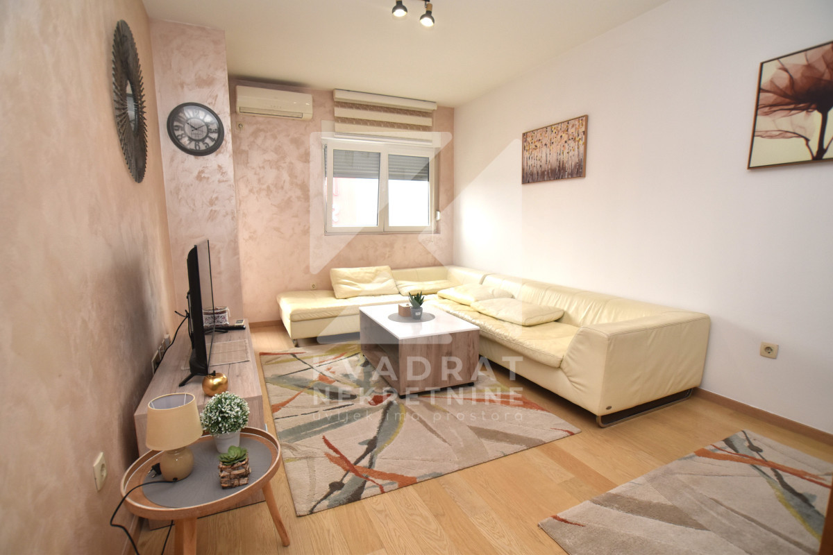 Apartment for Rent, Podgorica — €500