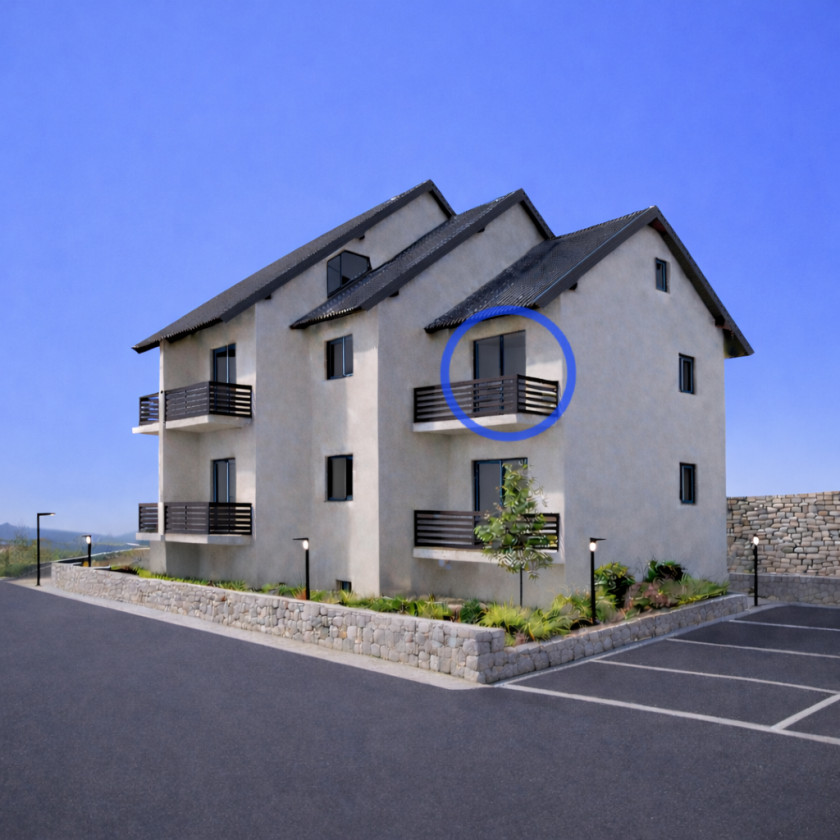 PANORAMA RESIDENCE, Stan br.5