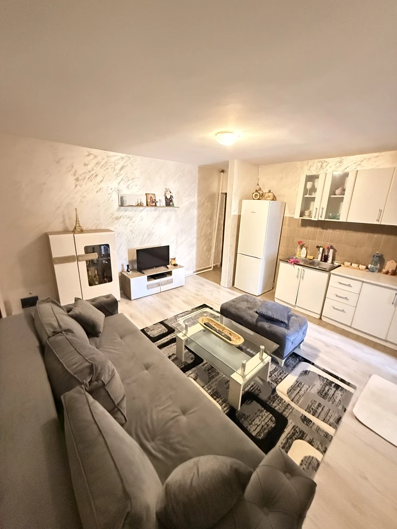 Квартира на продажу, Budva — €99,000