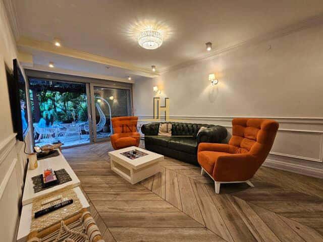 Dvosoban stan, Gorica, 147m2