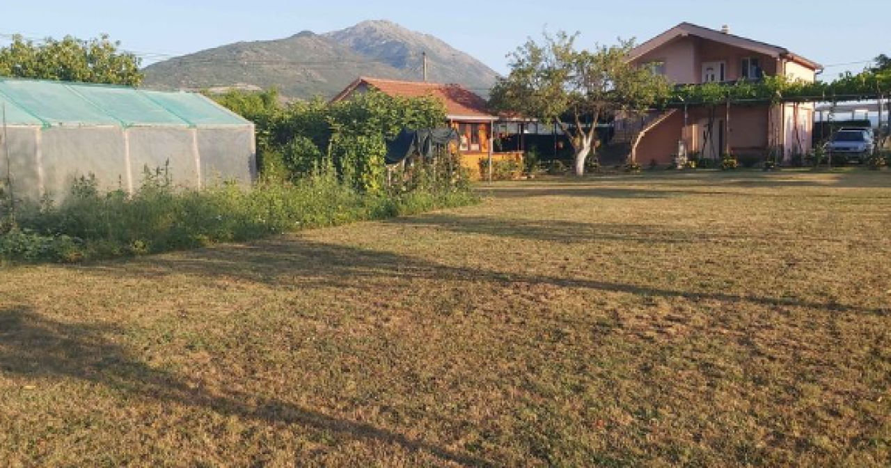 Дом в Danilovgrad, 120 m²